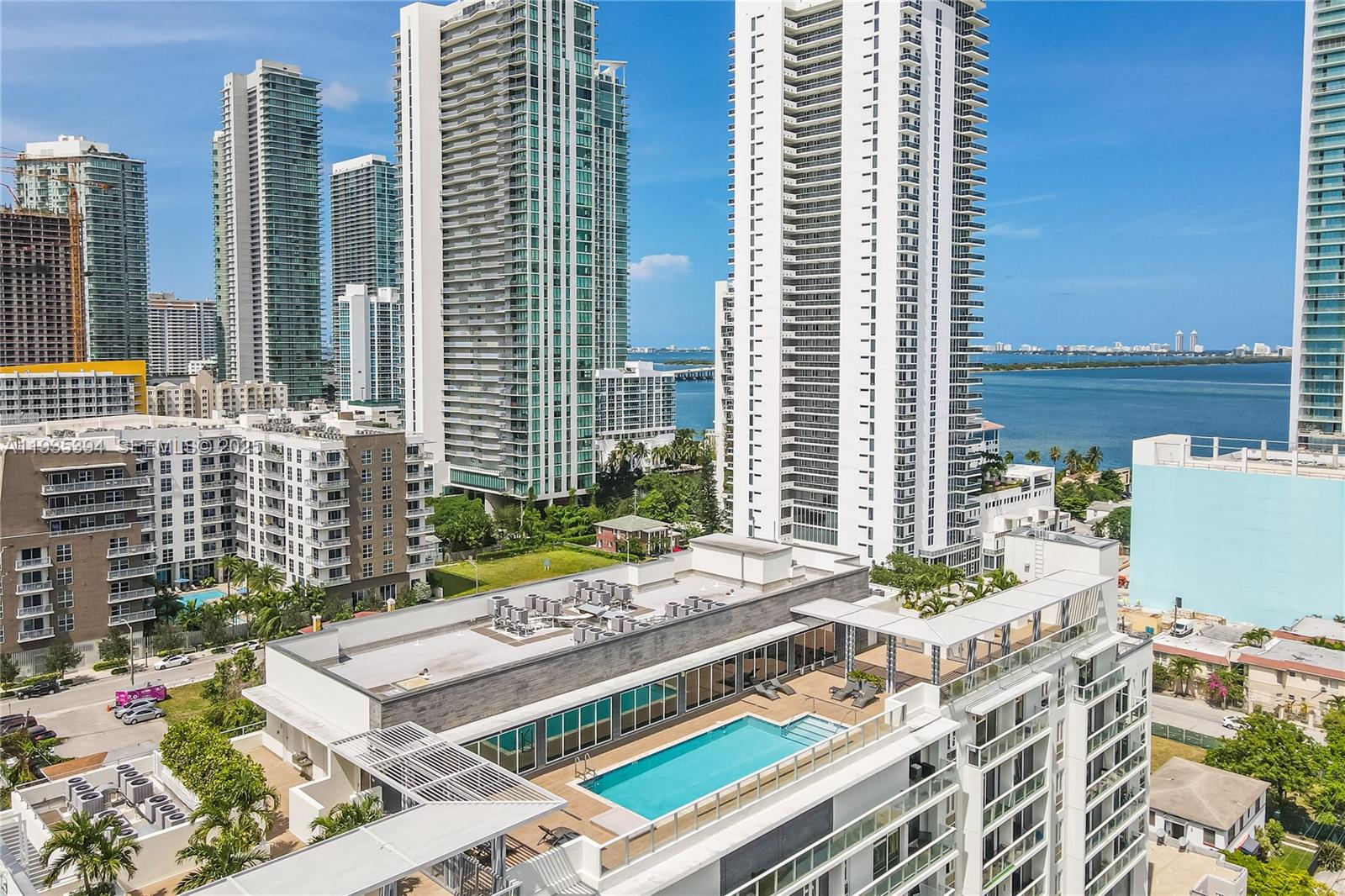 321 NE 26th St #508, Miami FL 33137