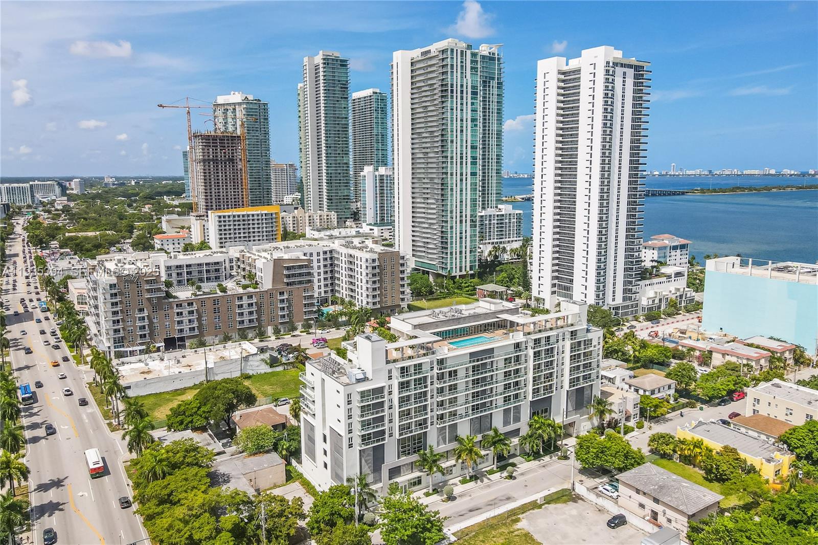 321 NE 26th St #508, Miami FL 33137