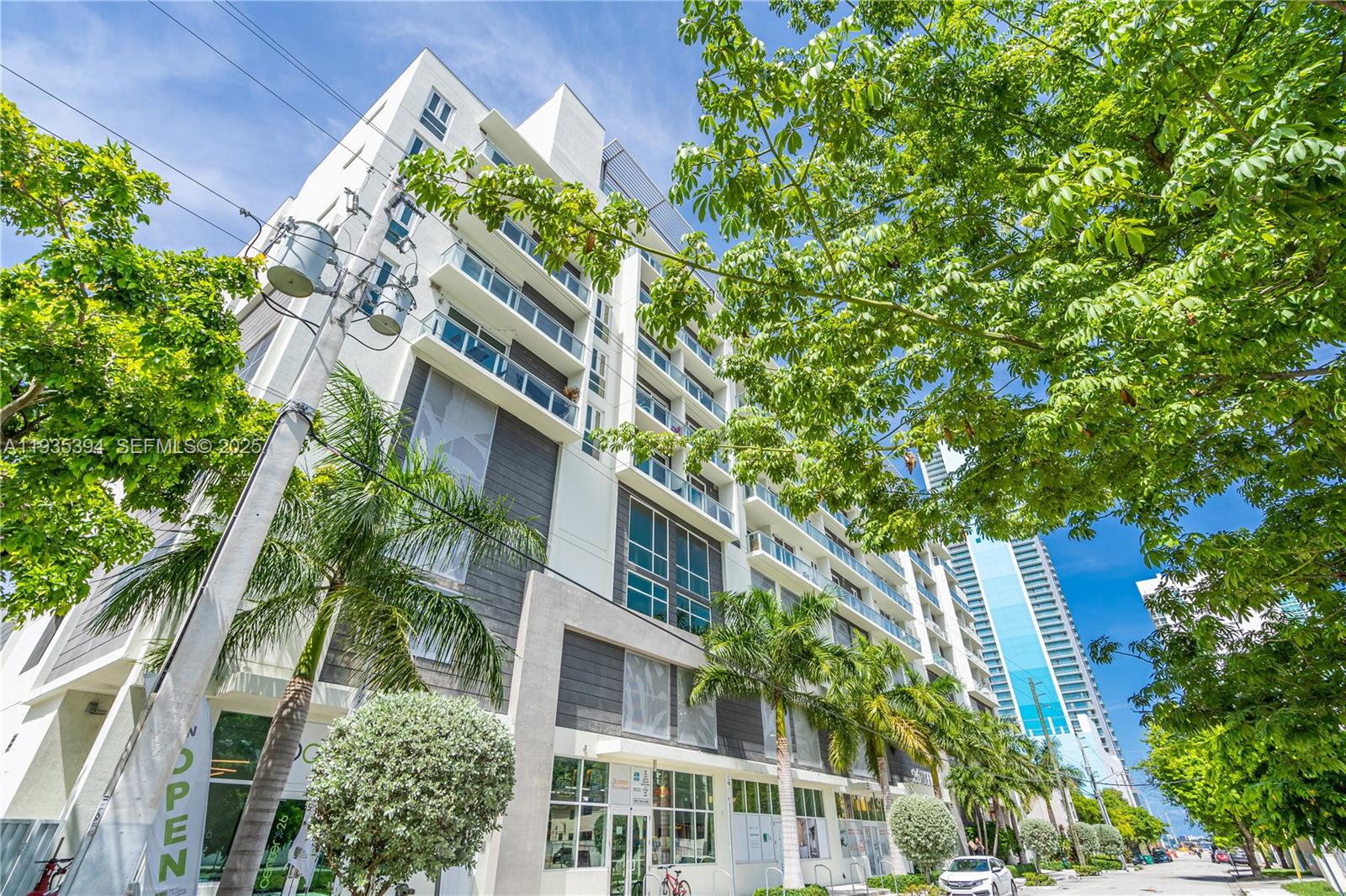 321 NE 26th St #508, Miami FL 33137