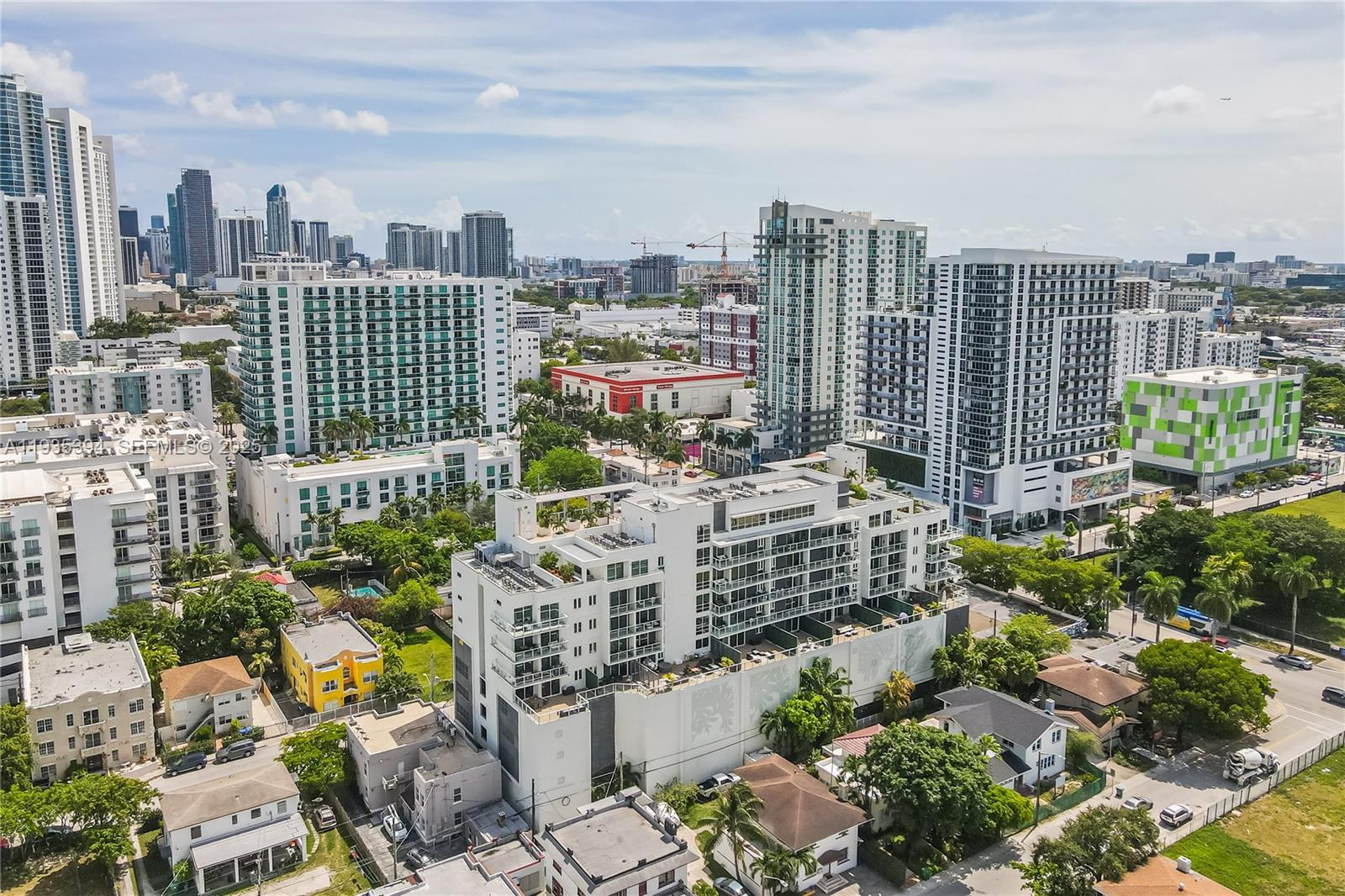 321 NE 26th St #508, Miami FL 33137