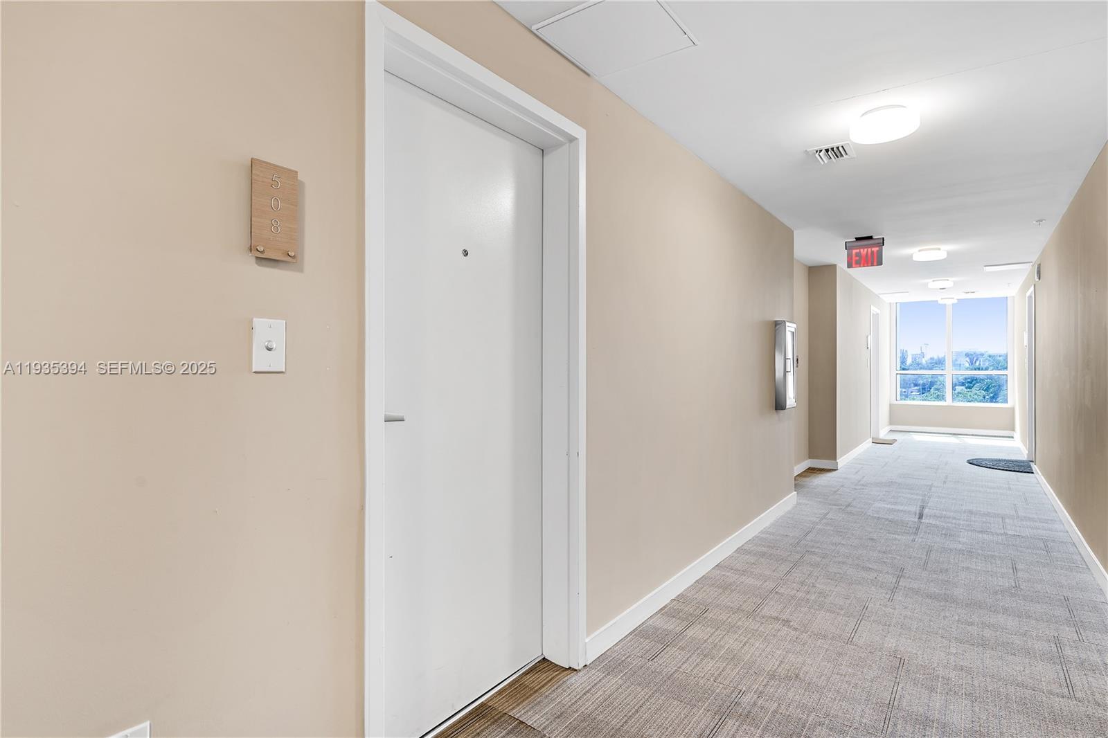 321 NE 26th St #508, Miami FL 33137