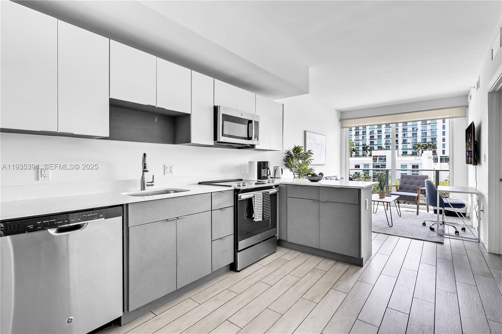 321 NE 26th St #508, Miami FL 33137