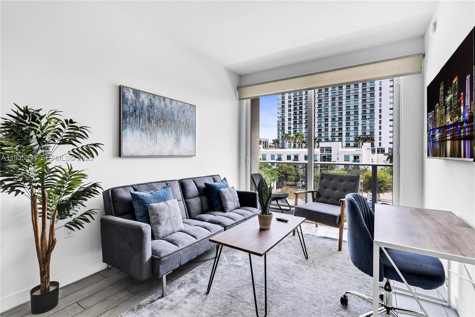 321 NE 26th St #508, Miami FL 33137