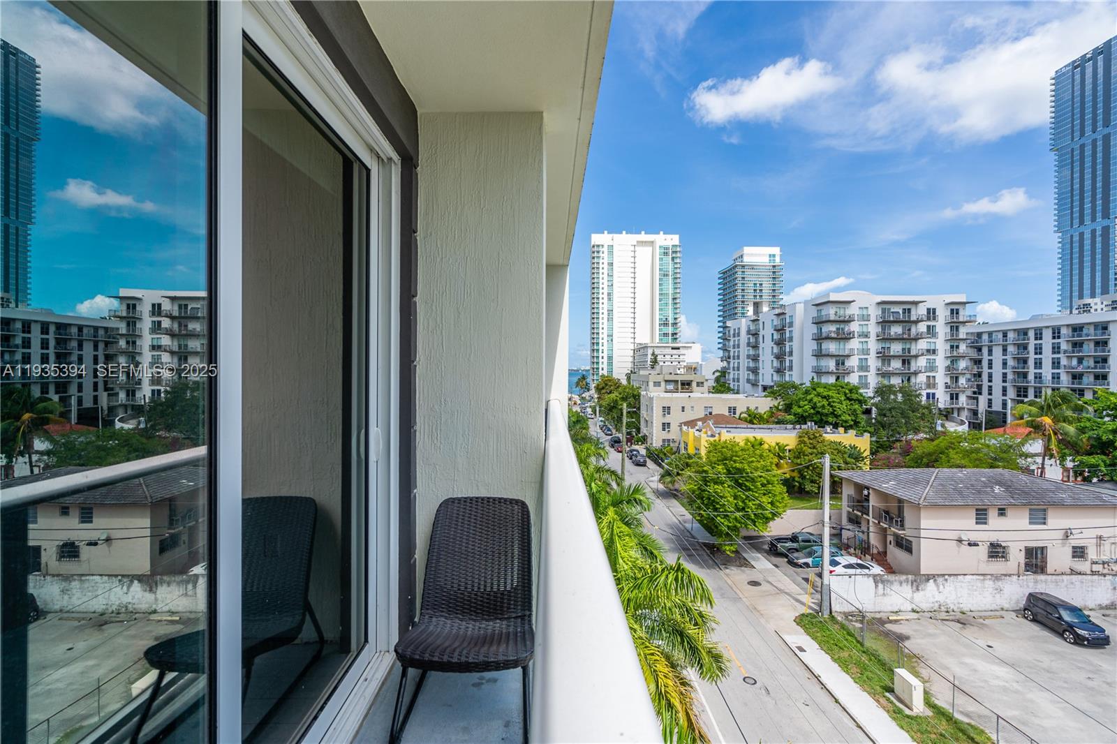 321 NE 26th St #508, Miami FL 33137