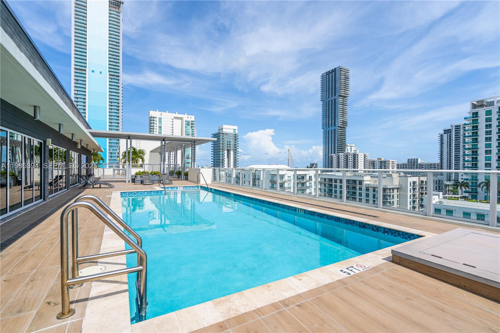 321 NE 26th St #508, Miami FL 33137