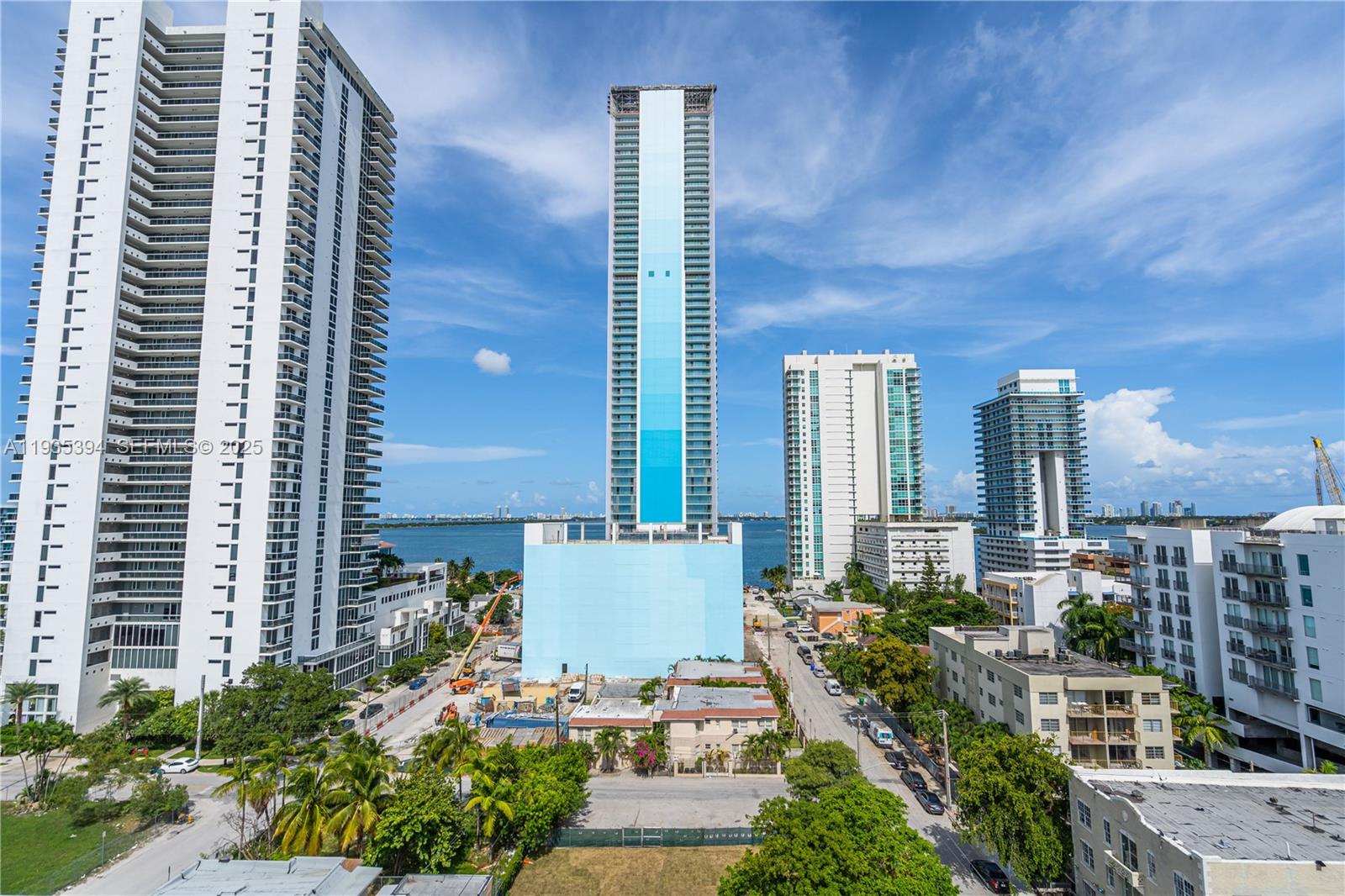 321 NE 26th St #508, Miami FL 33137