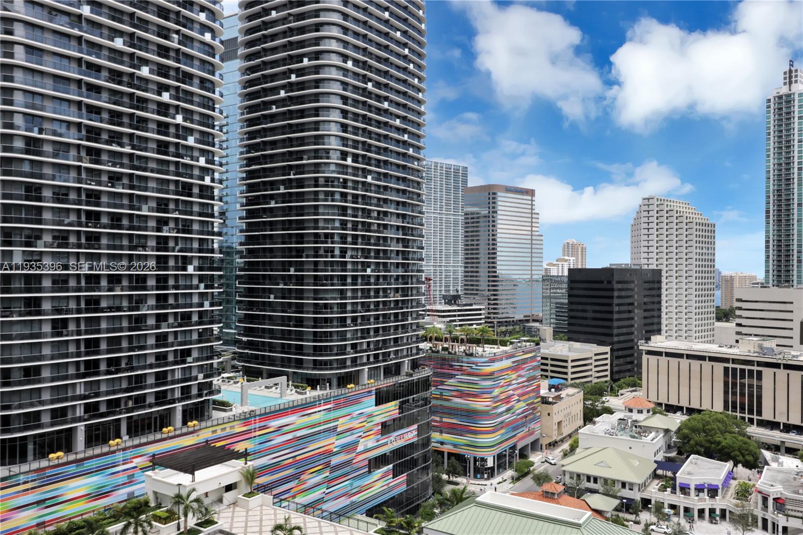 999 SW 1 Avenue #2008, Miami FL 33130
