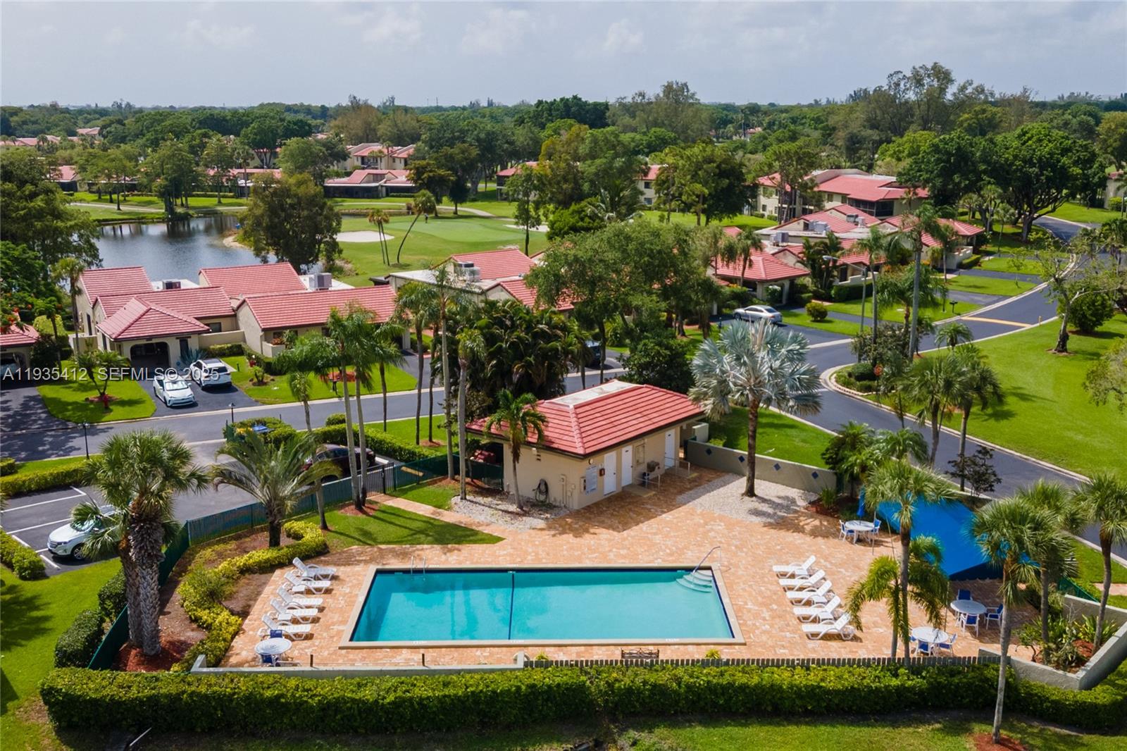 8435 Casa Del Lago #22-C, Boca Raton FL 33433