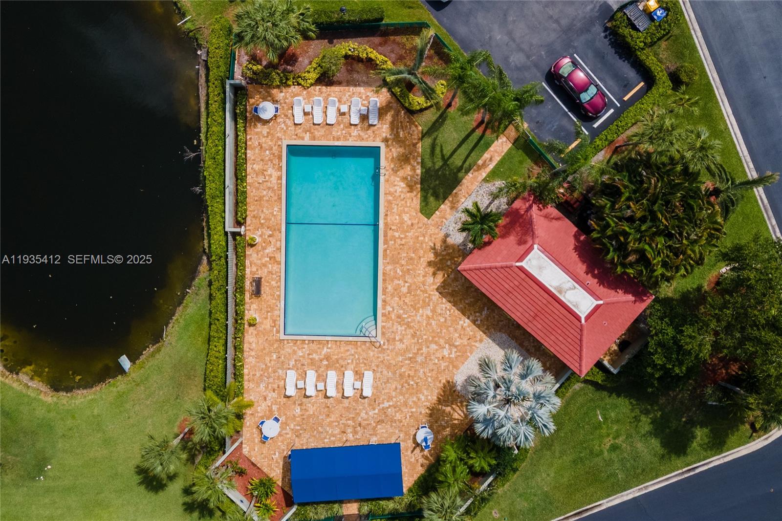 8435 Casa Del Lago #22-C, Boca Raton FL 33433