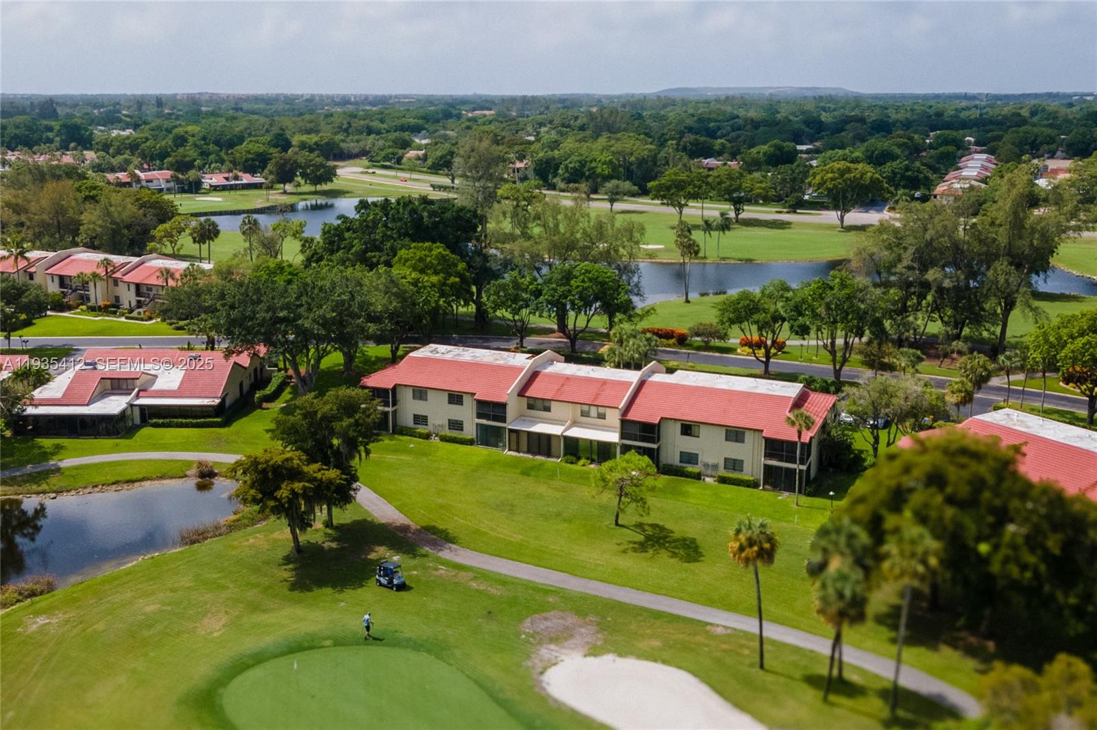 8435 Casa Del Lago #22-C, Boca Raton FL 33433