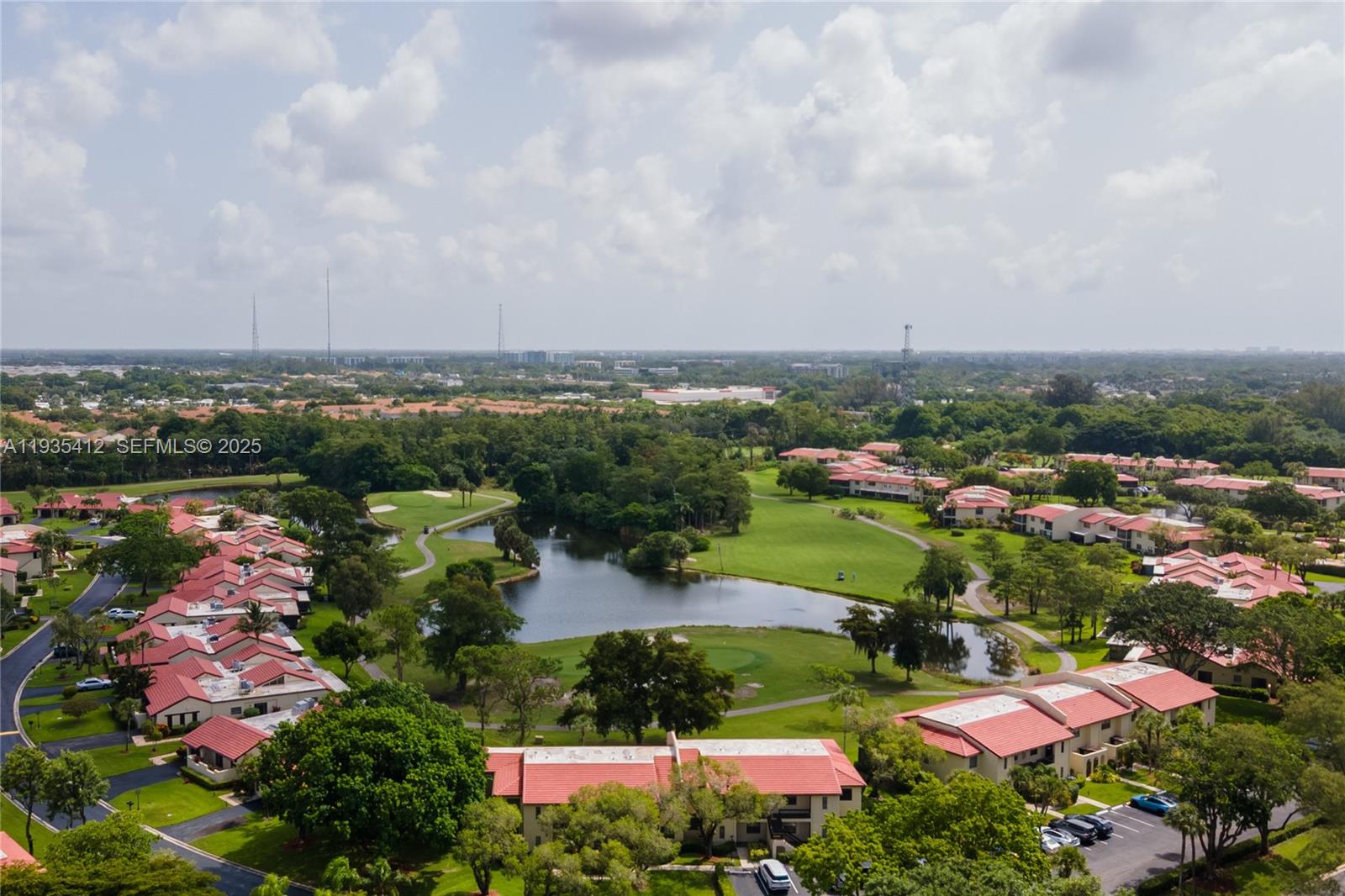 8435 Casa Del Lago #22-C, Boca Raton FL 33433
