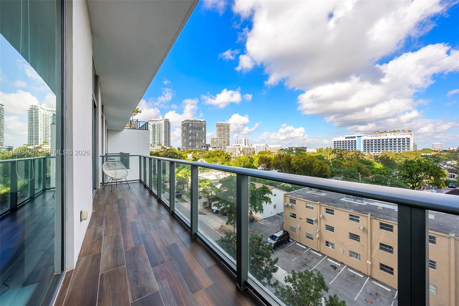 501 NE 31st St #401, Miami FL 33137