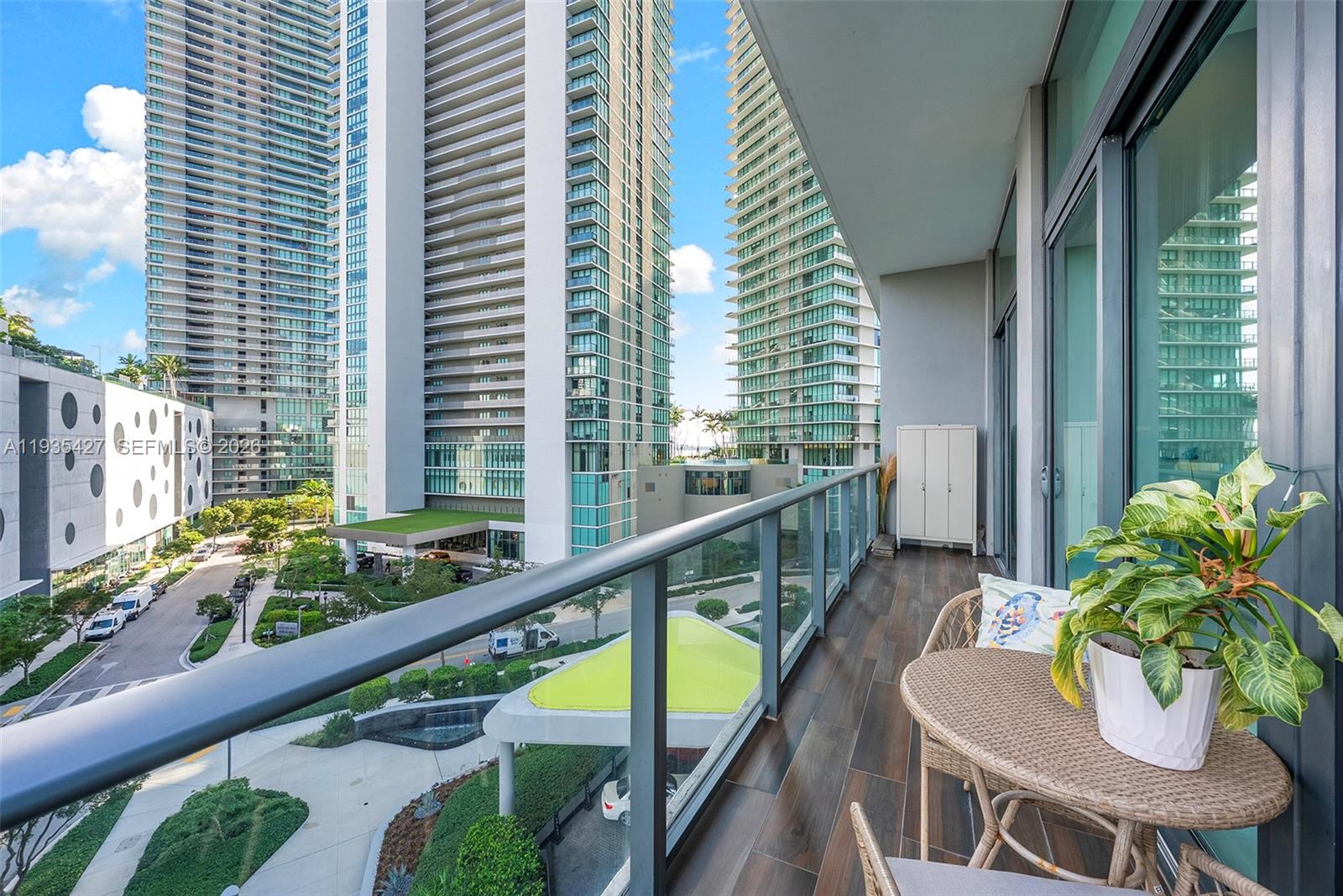 501 NE 31st St #401, Miami FL 33137