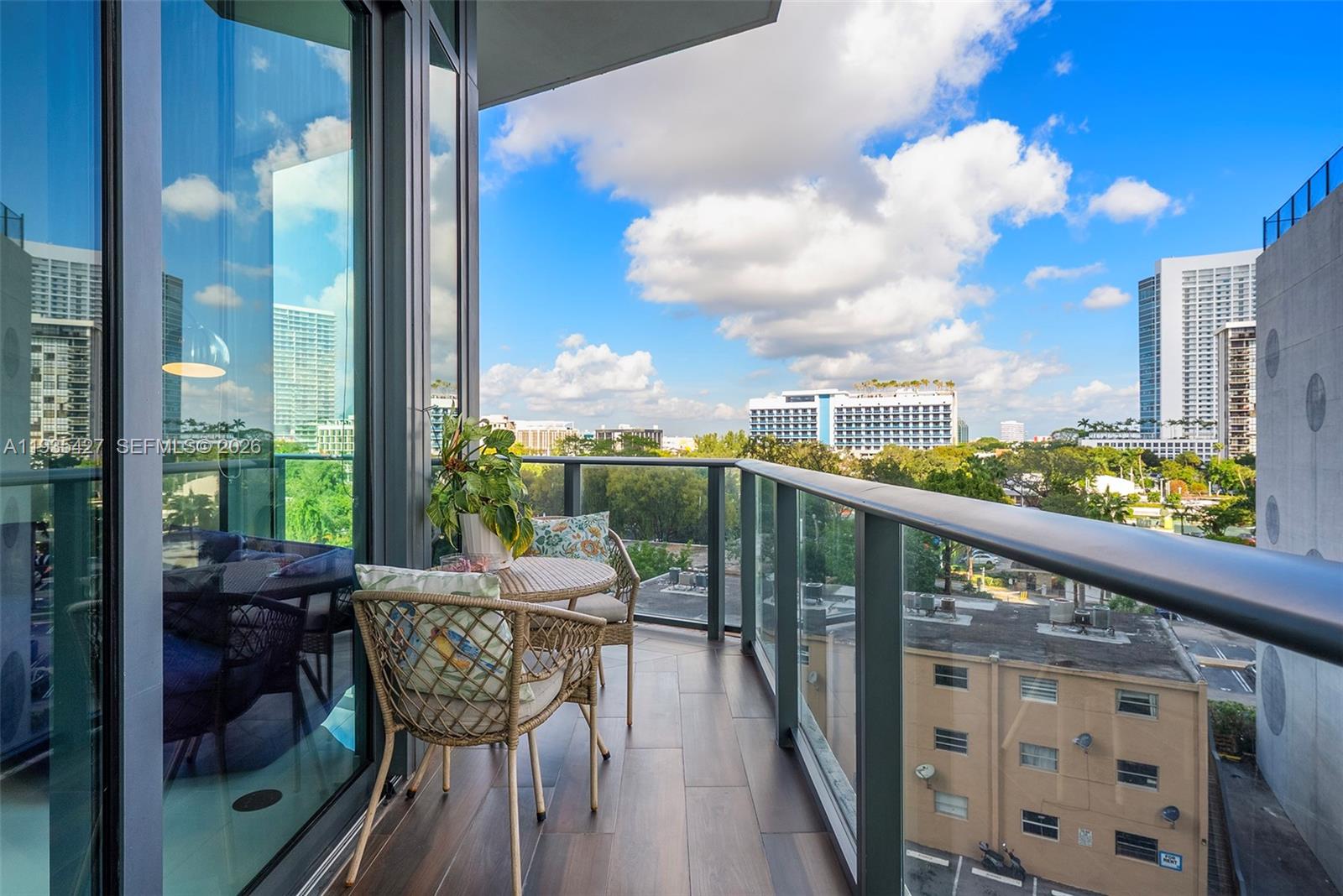 501 NE 31st St #401, Miami FL 33137