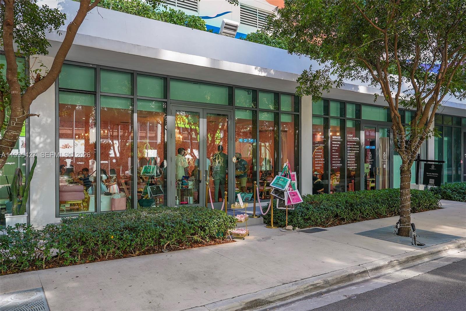 501 NE 31st St #401, Miami FL 33137