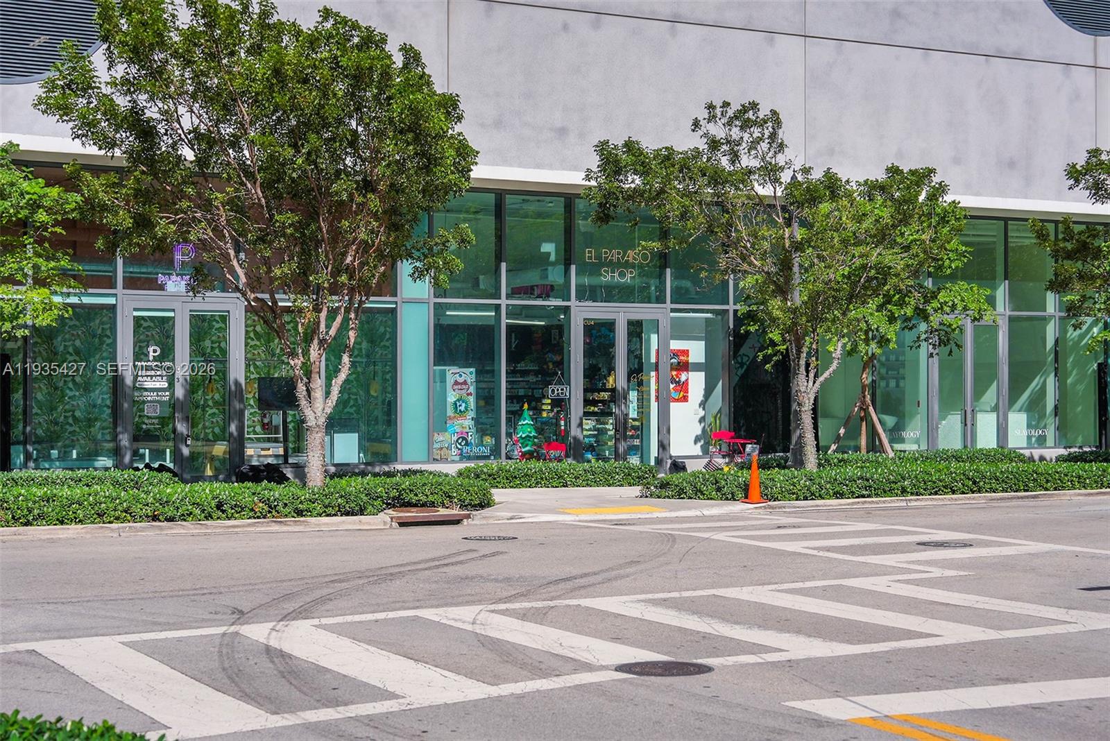 501 NE 31st St #401, Miami FL 33137