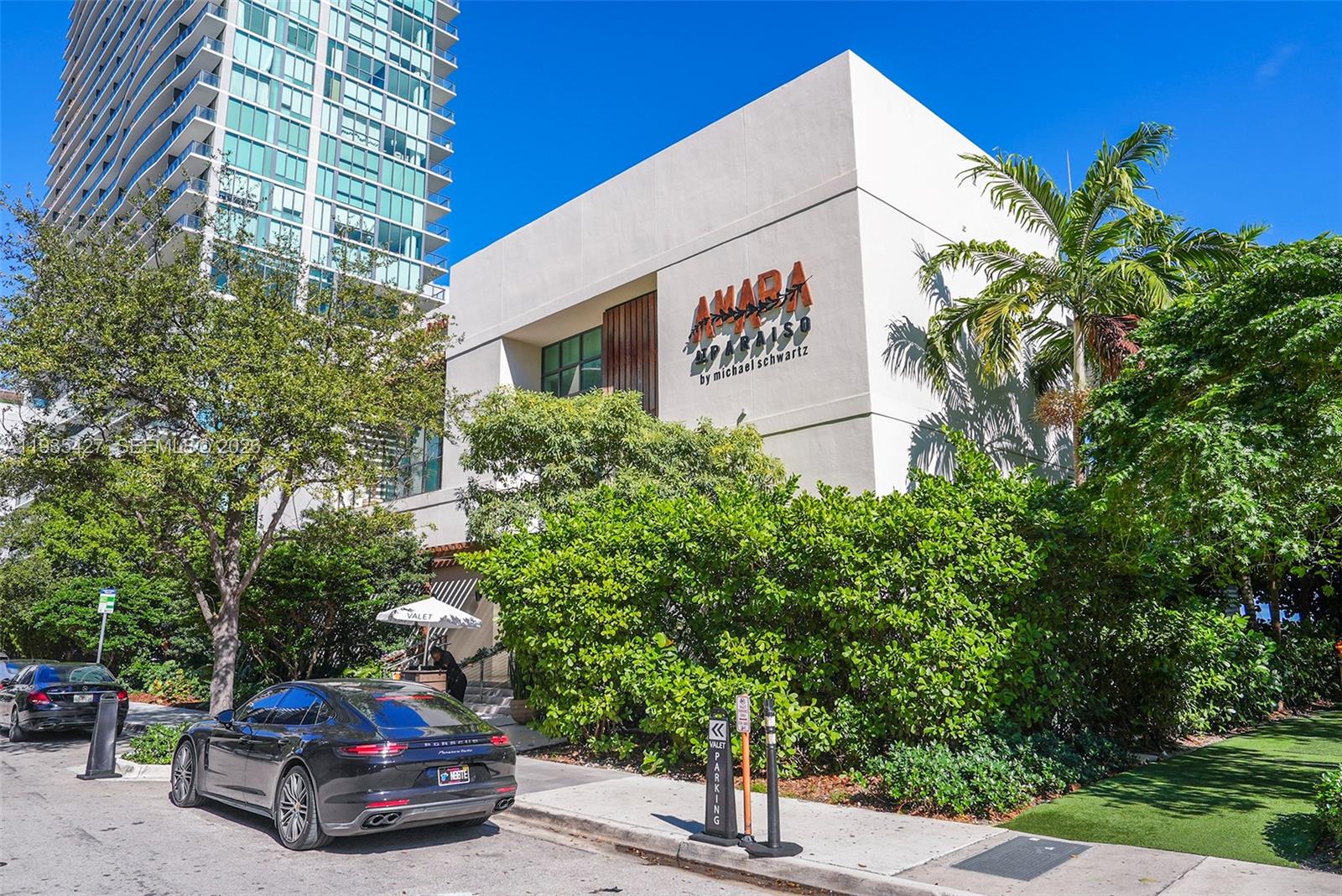 501 NE 31st St #401, Miami FL 33137