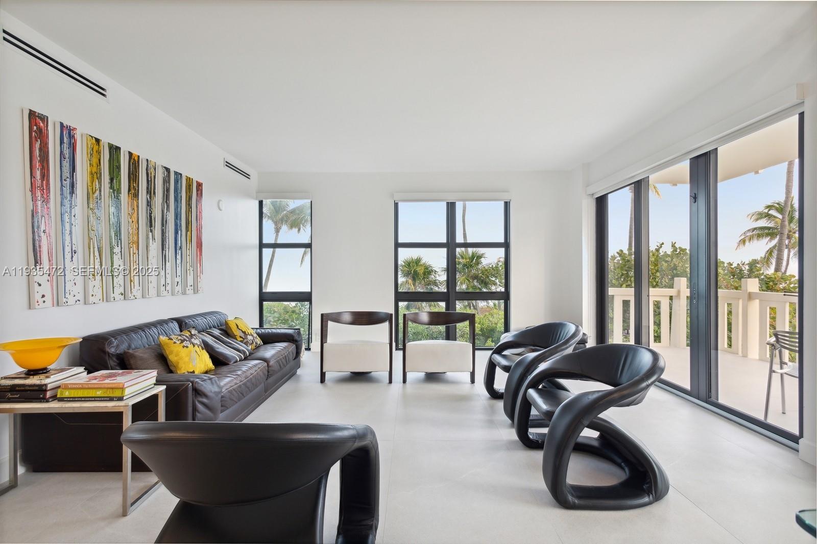 1111 Crandon Blvd #B101, Key Biscayne FL 33149