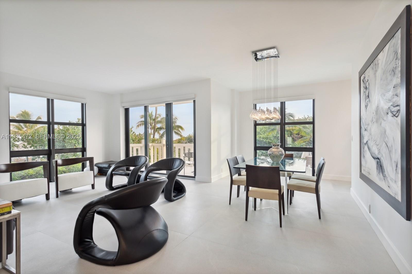1111 Crandon Blvd #B101, Key Biscayne FL 33149