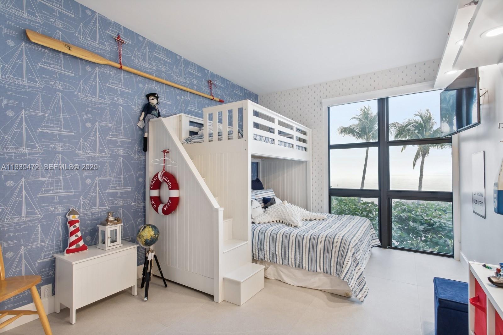 1111 Crandon Blvd #B101, Key Biscayne FL 33149