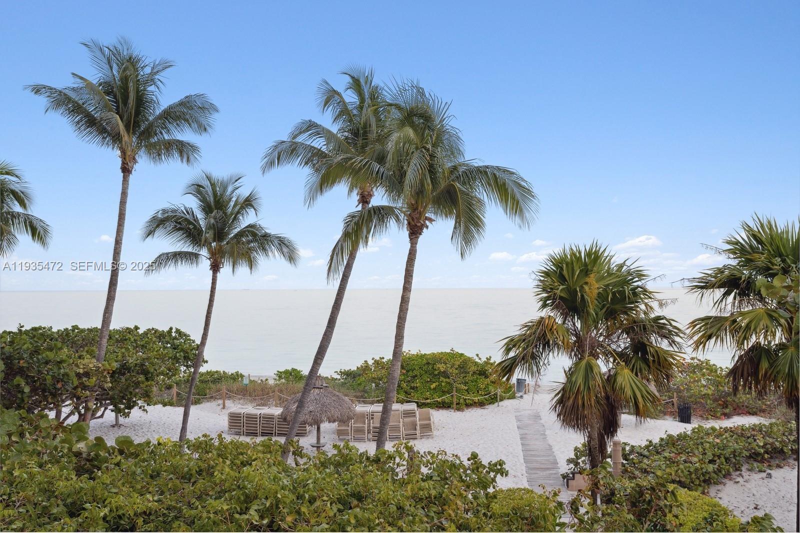 1111 Crandon Blvd #B101, Key Biscayne FL 33149