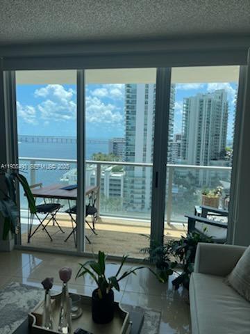 1155 Brickell Bay Dr #1605, Miami FL 33131