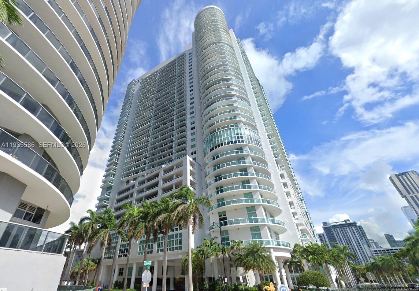 1800 N Bayshore Dr #2702, Miami FL 33132