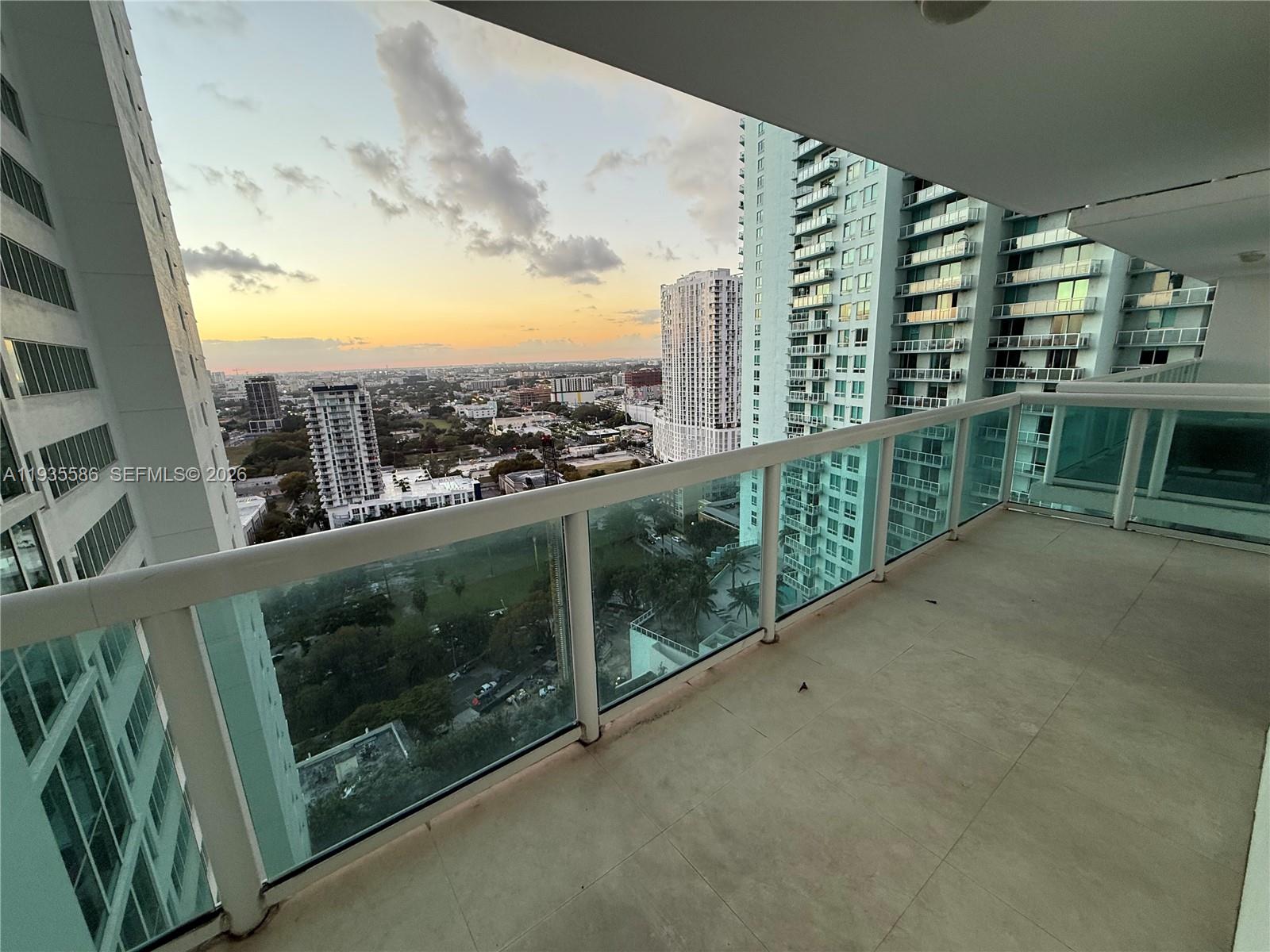 1800 N Bayshore Dr #2702, Miami FL 33132