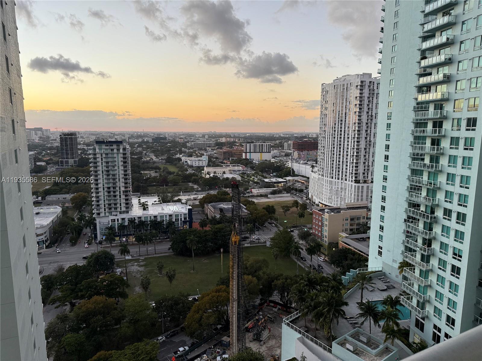 1800 N Bayshore Dr #2702, Miami FL 33132