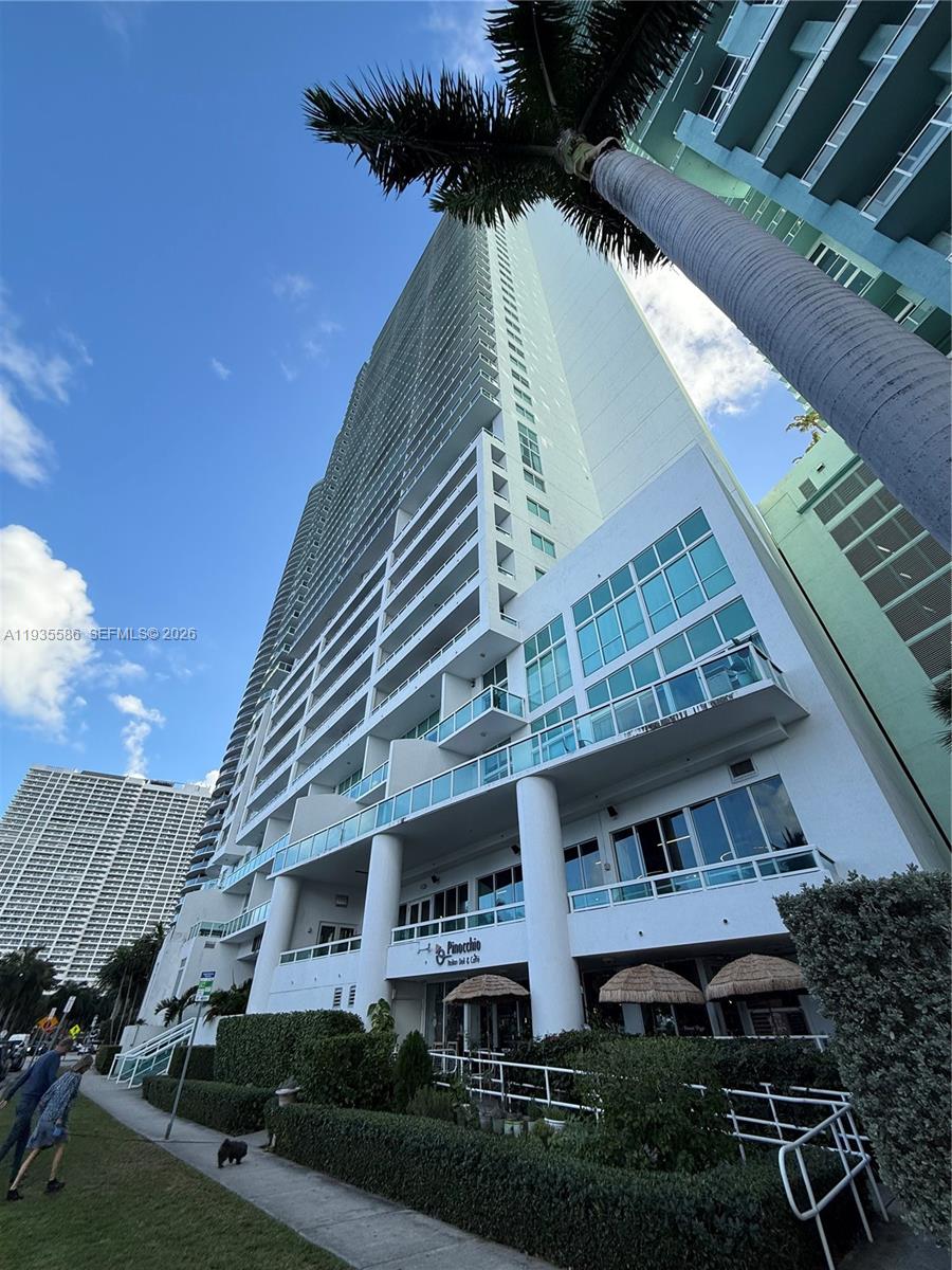 1800 N Bayshore Dr #2702, Miami FL 33132