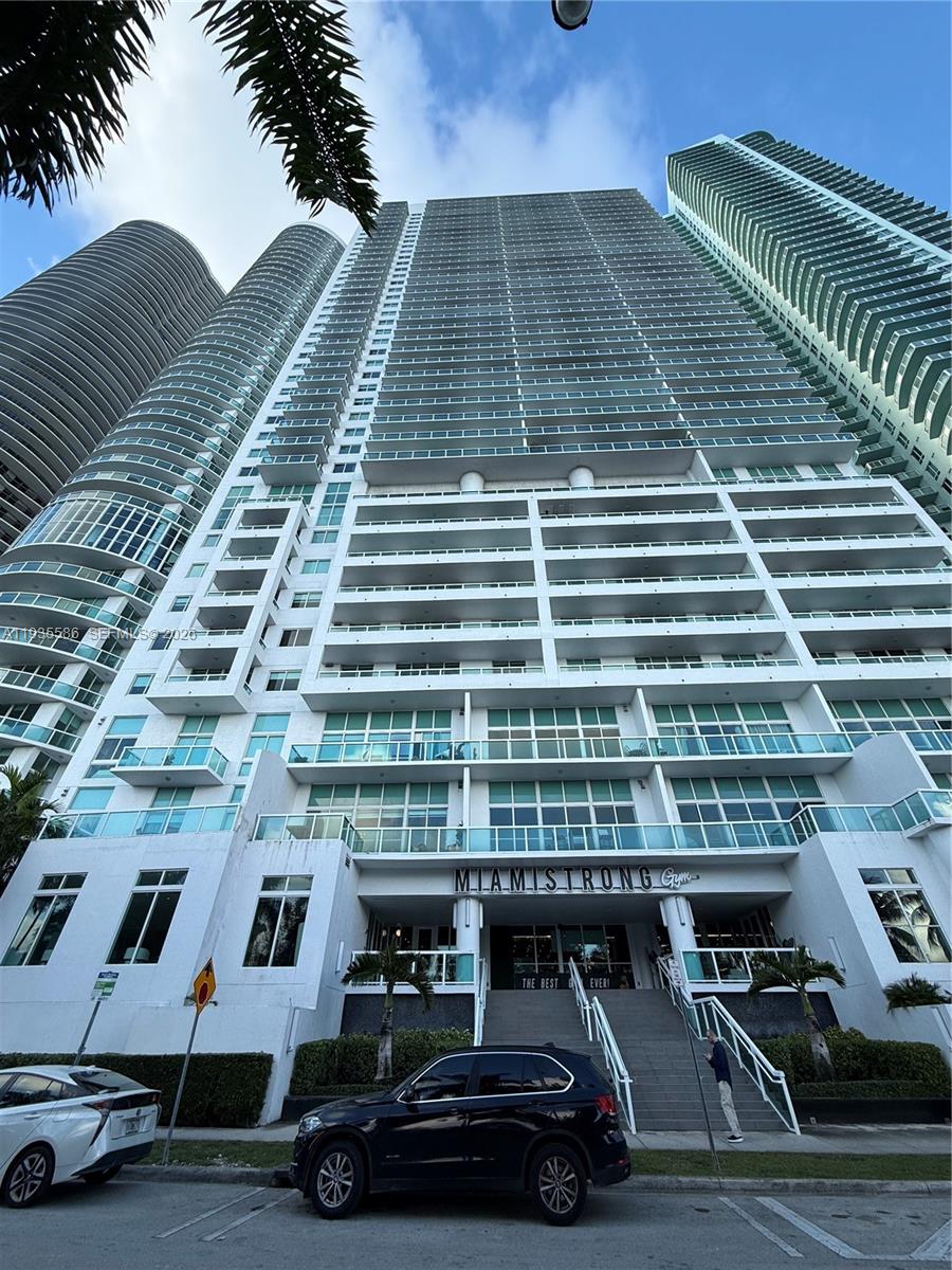 1800 N Bayshore Dr #2702, Miami FL 33132