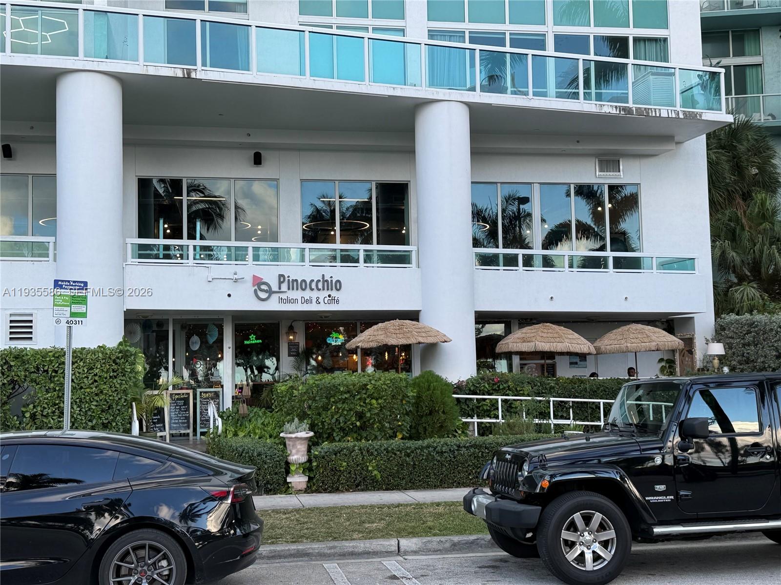 1800 N Bayshore Dr #2702, Miami FL 33132