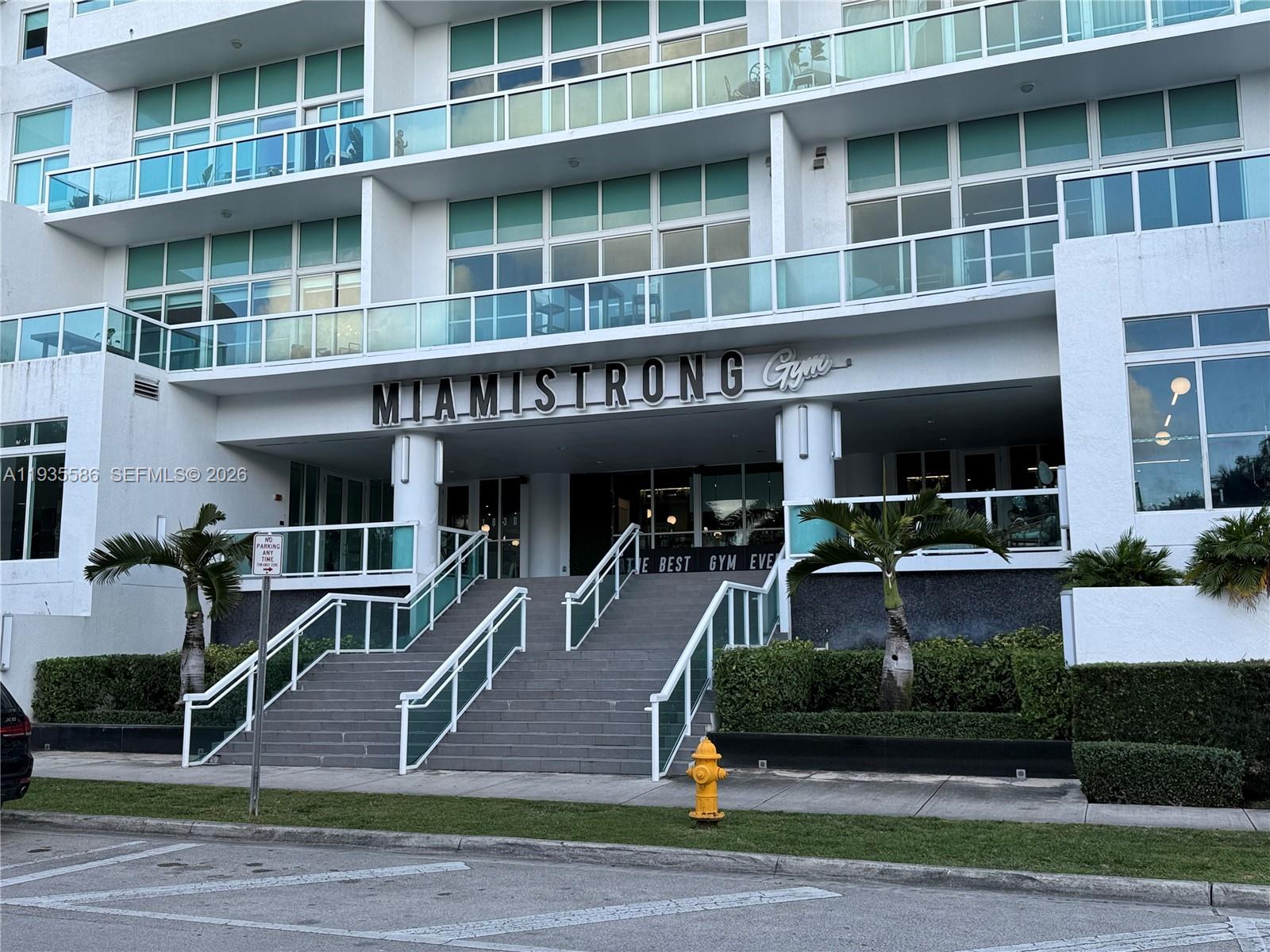1800 N Bayshore Dr #2702, Miami FL 33132