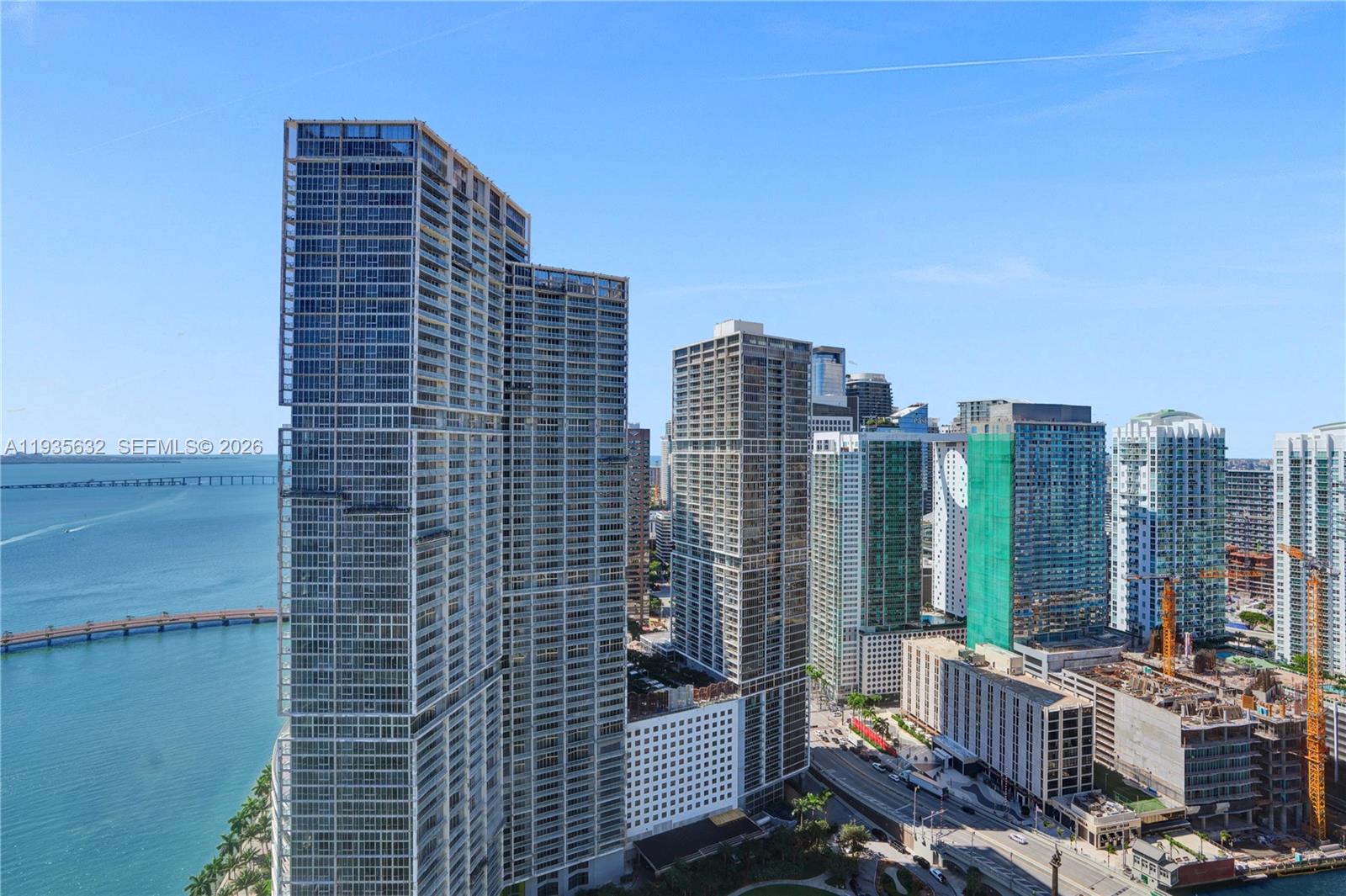 300 Biscayne Blvd Way #3704C, Miami FL 33131
