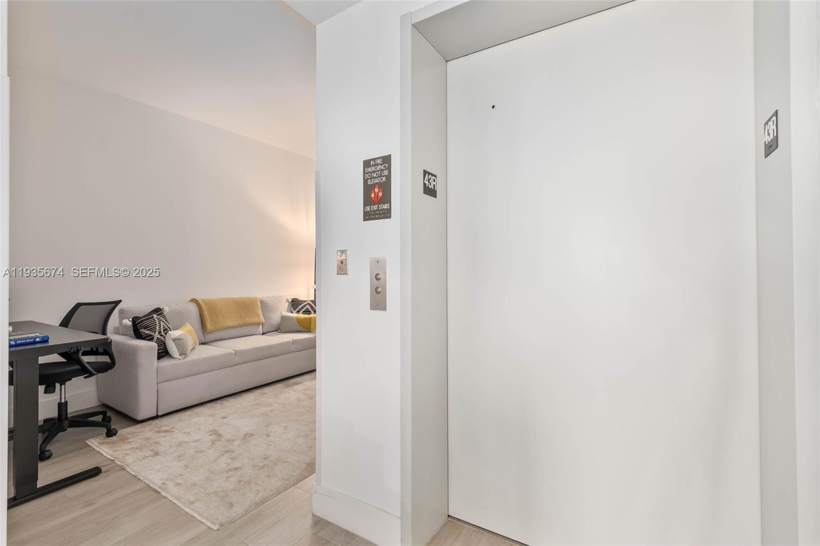 Miami FL 33131 - A11935674