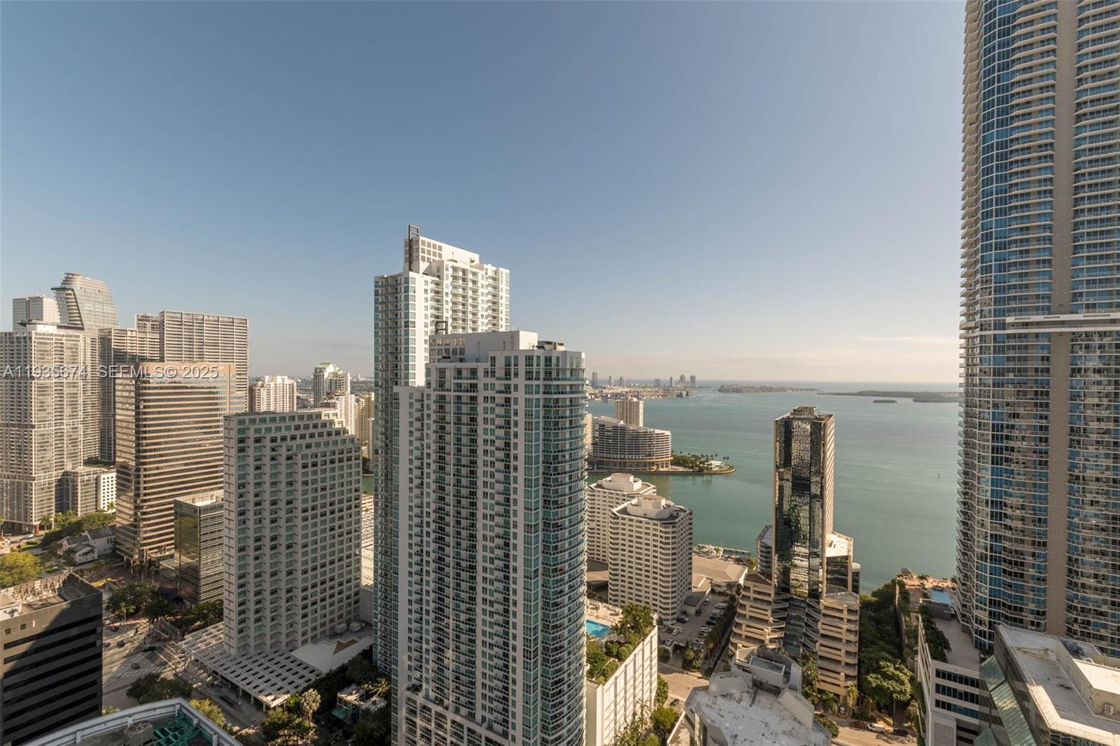 Miami FL 33131 - A11935674