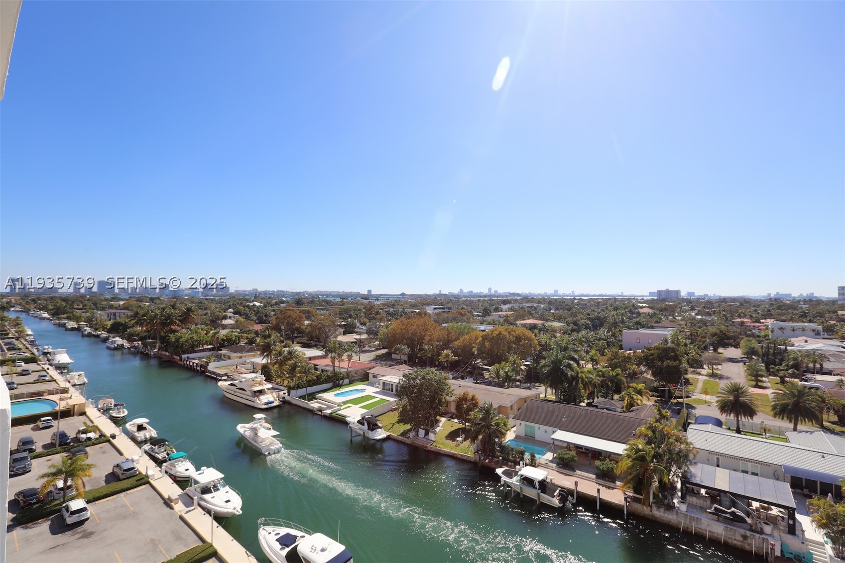 2000 NE 135th St #908, North Miami FL 33181