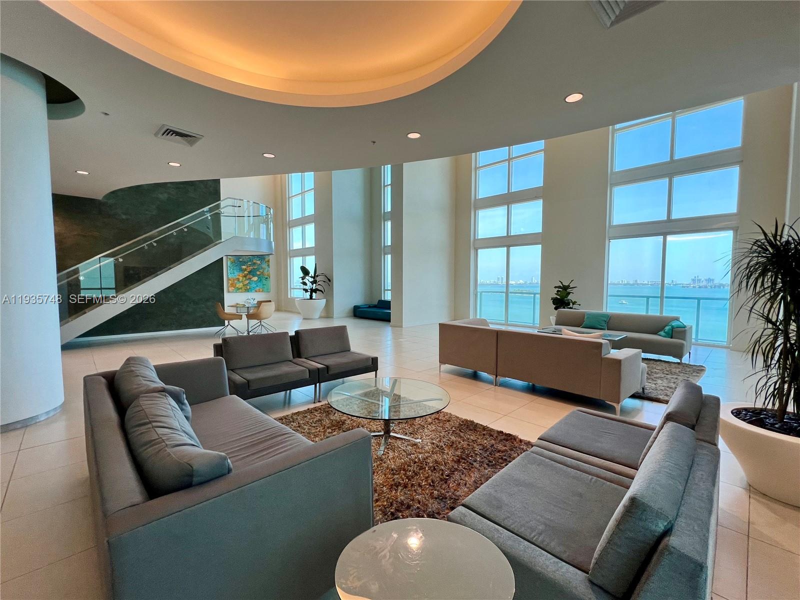 1900 N Bayshore Dr #3305, Miami FL 33132