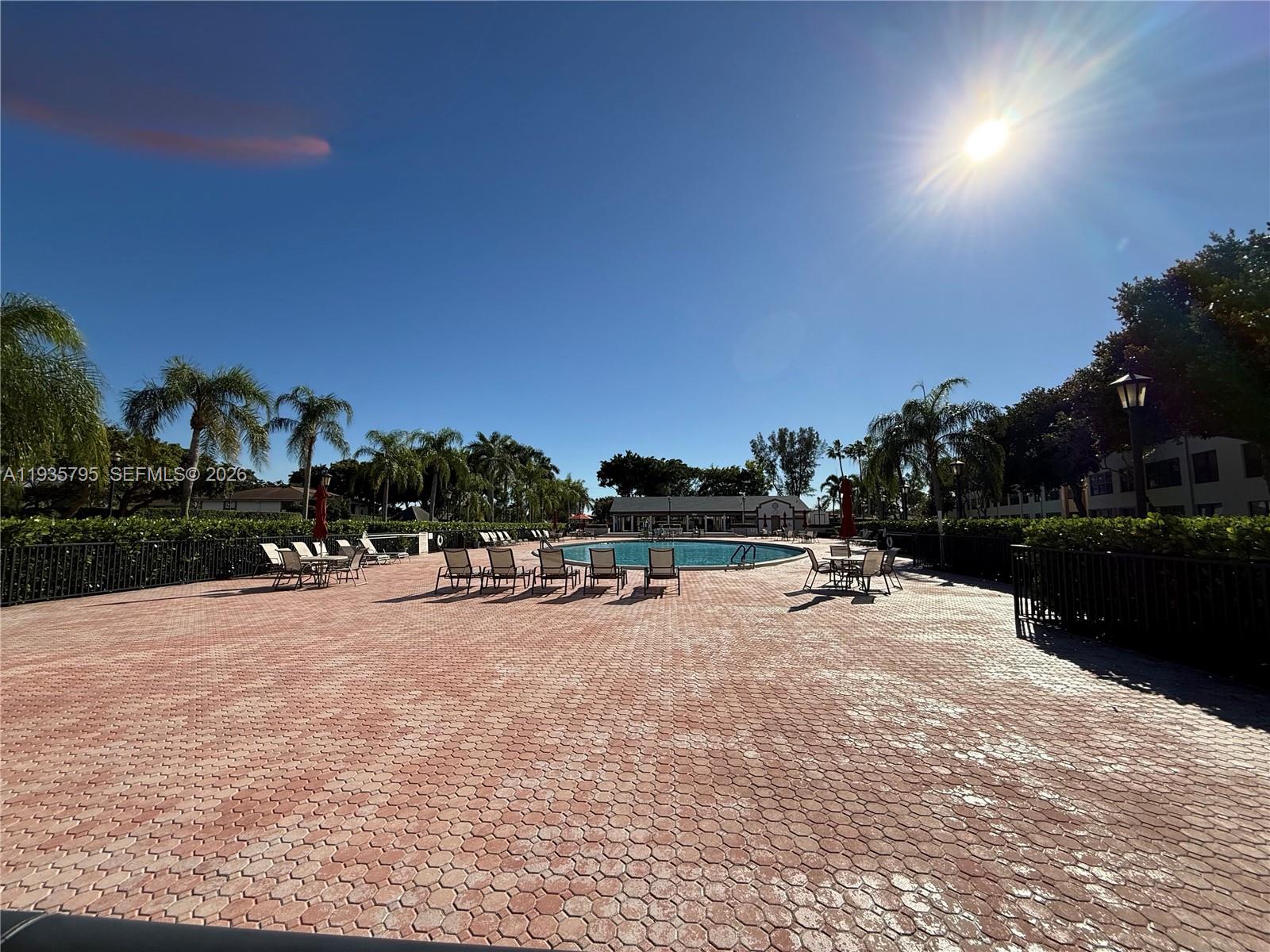 10426 E Clairmont Cir #212, Tamarac FL 33321
