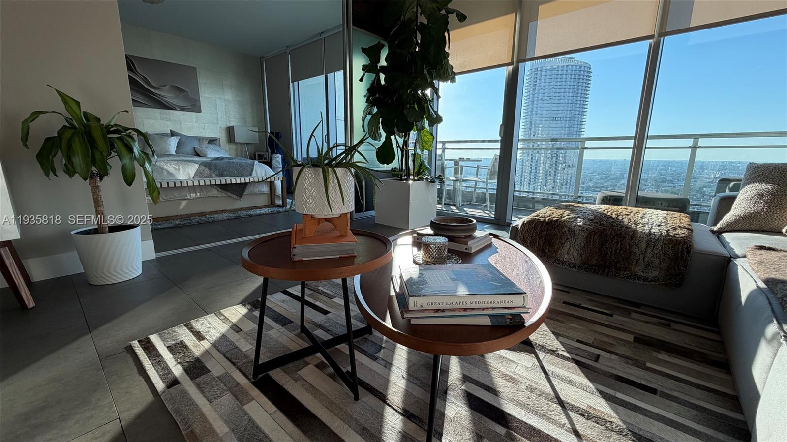92 SW 3rd St #3607, Miami FL 33130