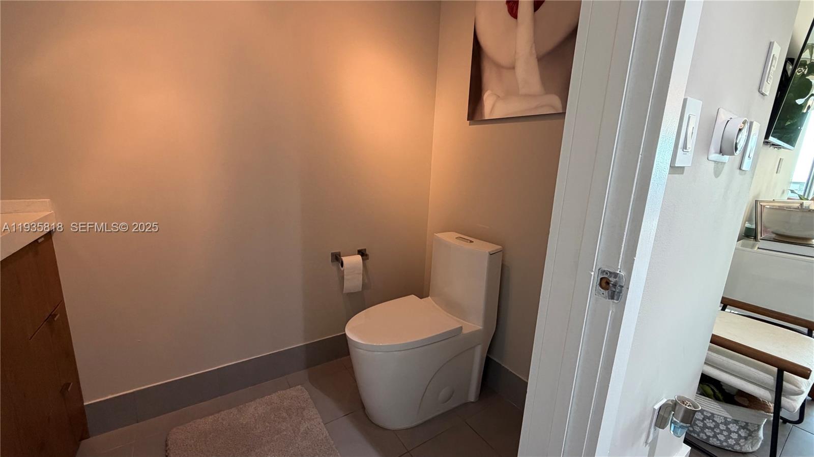 92 SW 3rd St #3607, Miami FL 33130