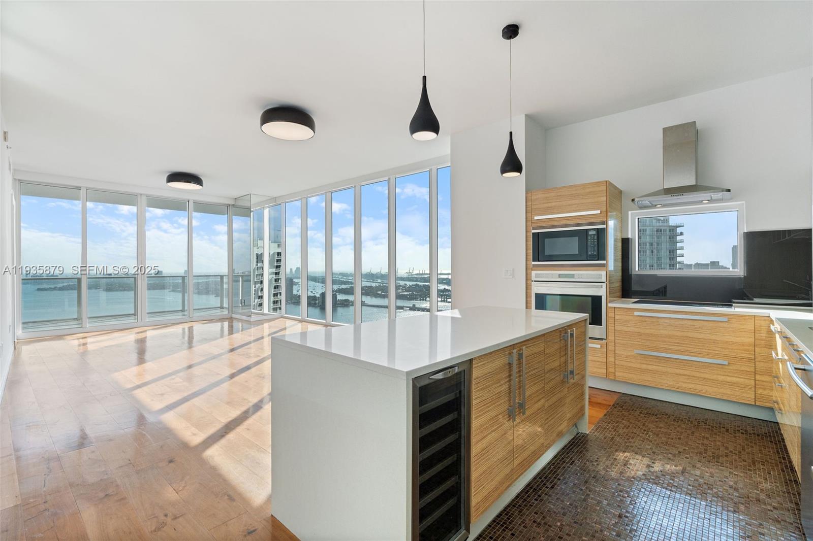 2020 N Bayshore Dr #3510, Miami FL 33137