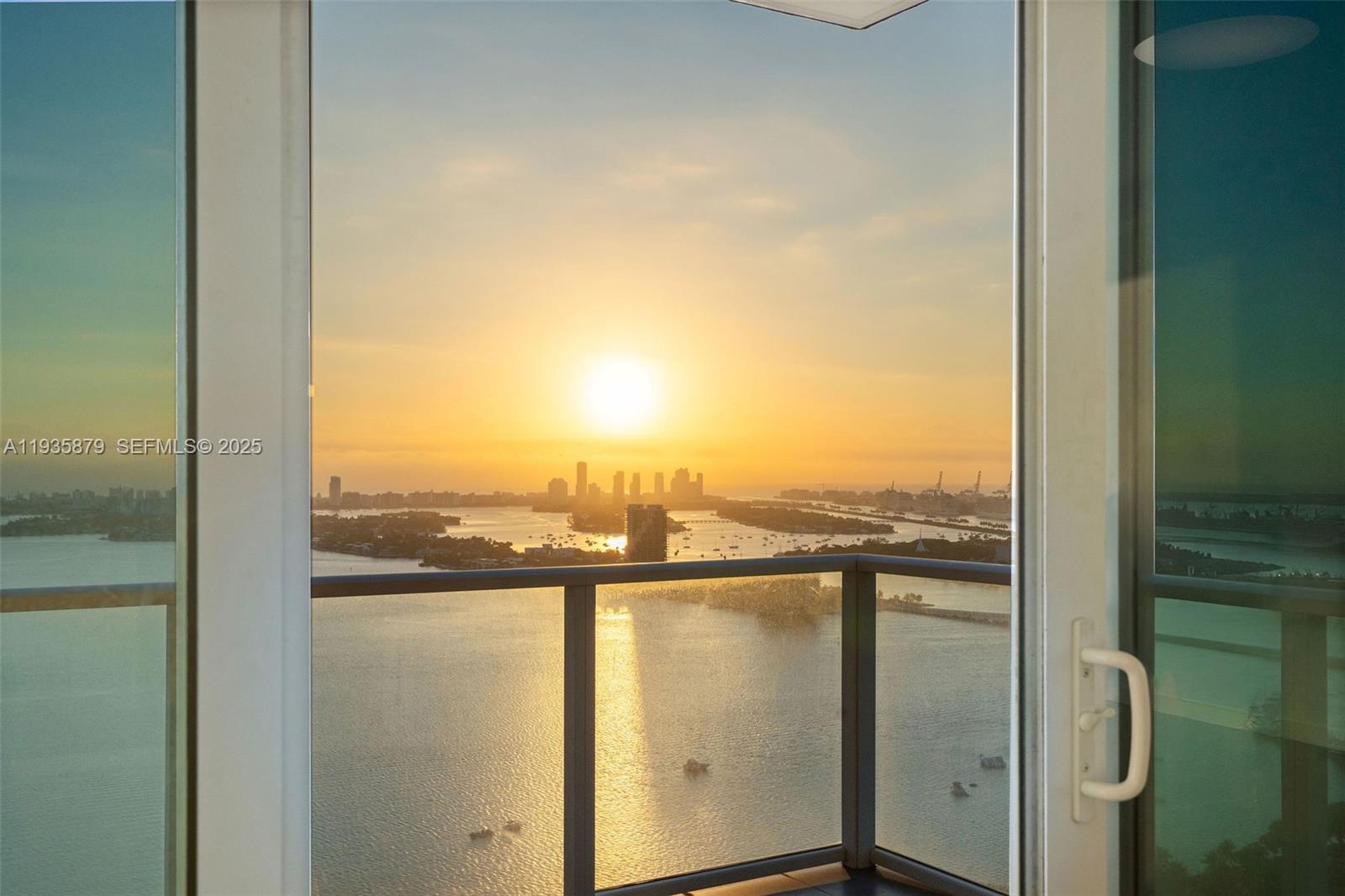 2020 N Bayshore Dr #3510, Miami FL 33137