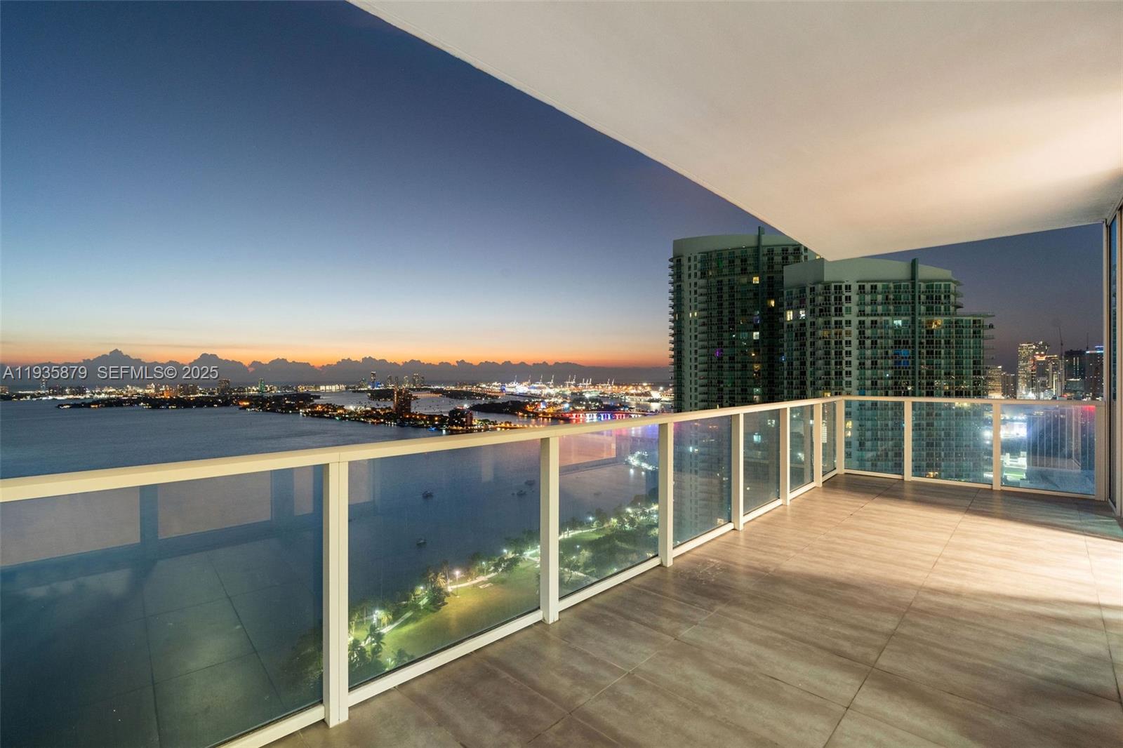 2020 N Bayshore Dr #3510, Miami FL 33137