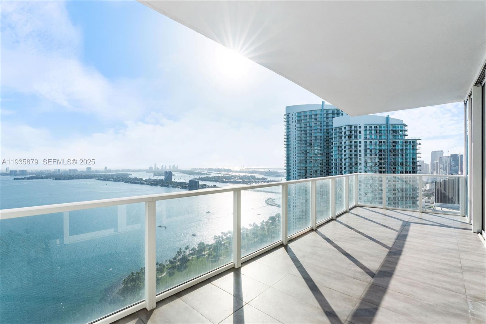 2020 N Bayshore Dr #3510, Miami FL 33137