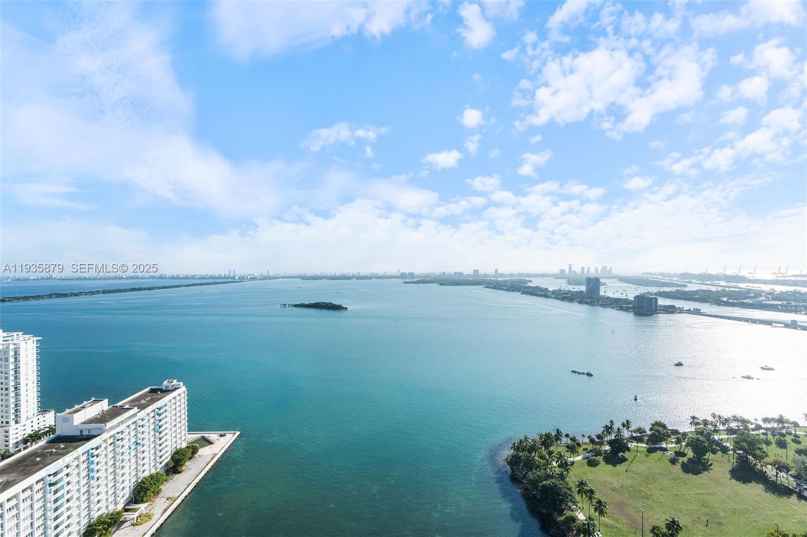 2020 N Bayshore Dr #3510, Miami FL 33137