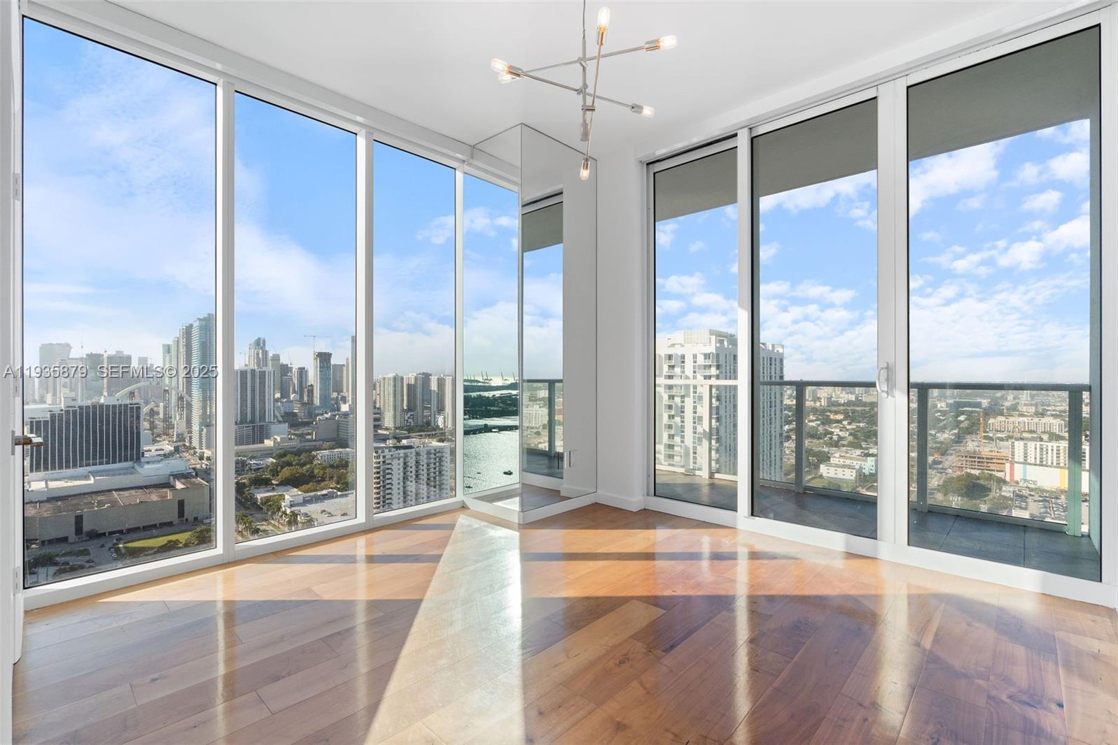 2020 N Bayshore Dr #3510, Miami FL 33137