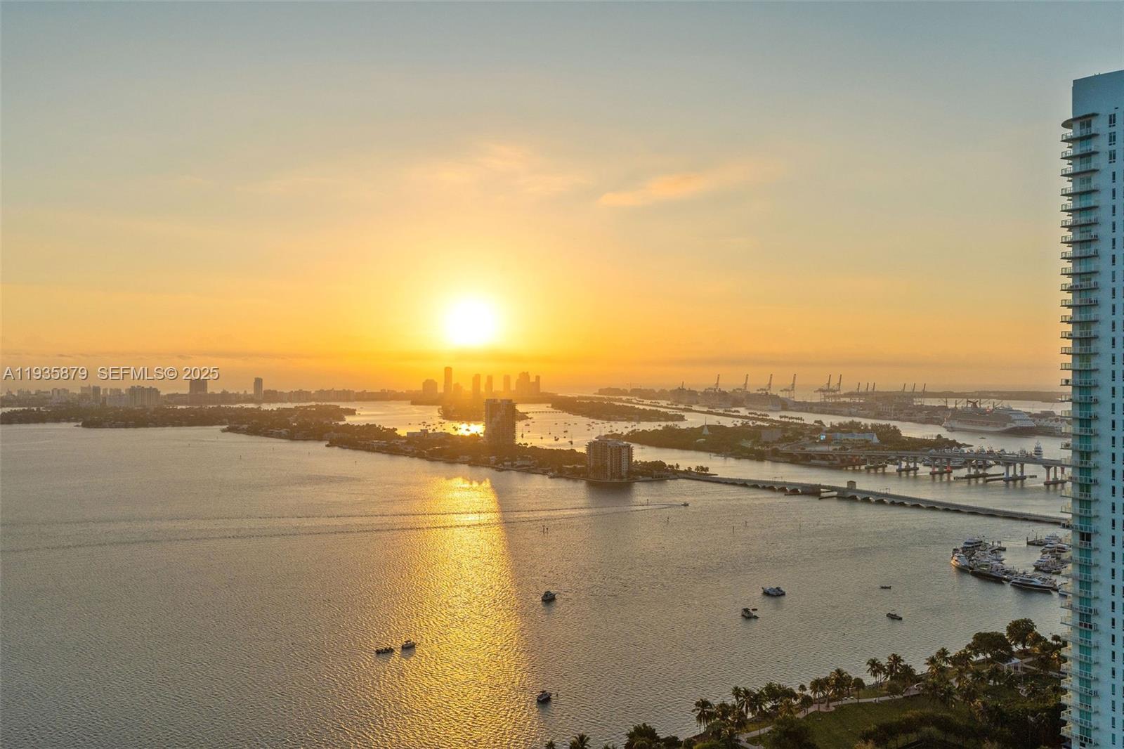 2020 N Bayshore Dr #3510, Miami FL 33137