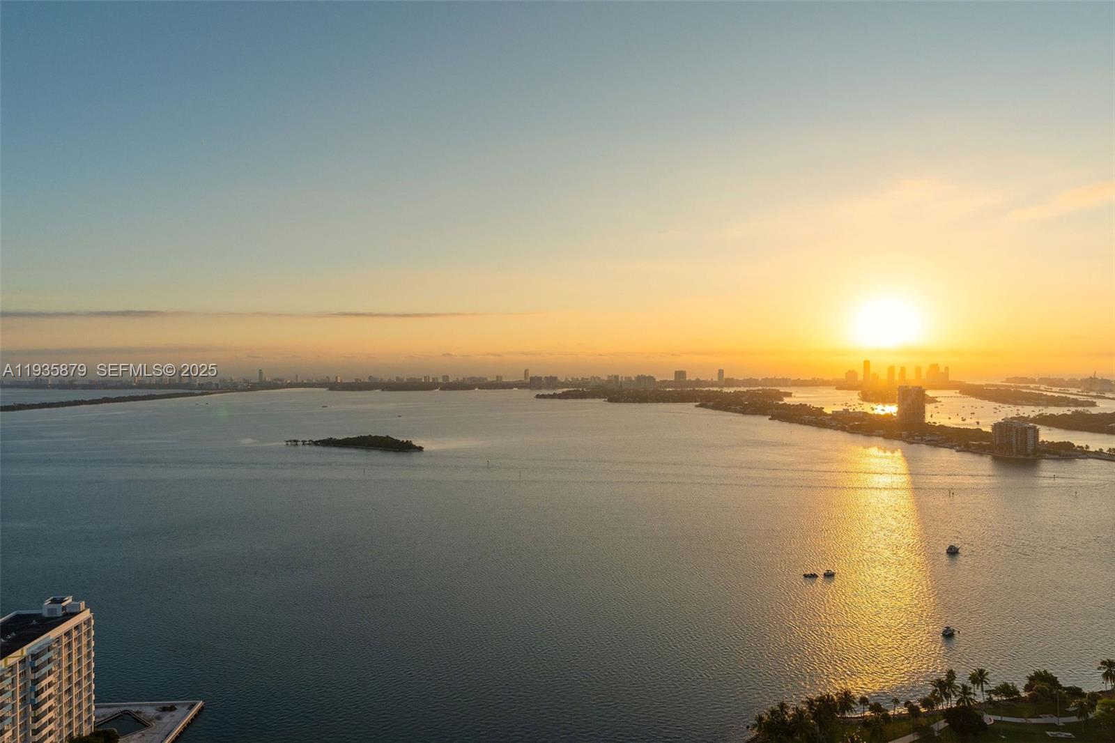 2020 N Bayshore Dr #3510, Miami FL 33137