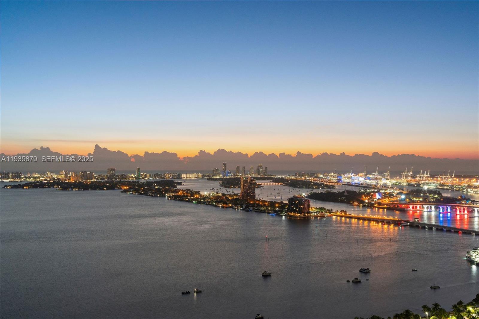 2020 N Bayshore Dr #3510, Miami FL 33137